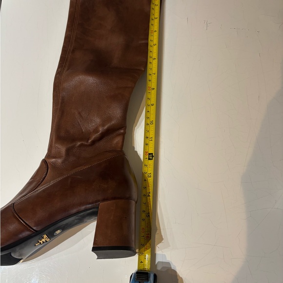 Never used Prada tall boots size 39.5 - Picture 10 of 10